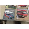 Image 4 : Twelve Muscle Car Books