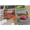 Image 6 : Twelve Muscle Car Books