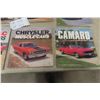 Image 7 : Twelve Muscle Car Books