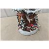 Image 4 : Christmas Display, 20" Tall