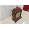 Image 4 : Seiko Quartz Mantle Clock
