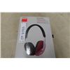 Image 1 : NAD Viso HP30 On-Ear Headphones, New