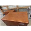 Image 3 : Maple Five-Drawer Dresser (44" x 26.5" x 16.5")
