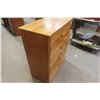 Image 2 : Four-Drawer Dresser (37" x 16" x 31")
