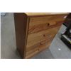 Image 4 : Four-Drawer Dresser (37" x 16" x 31")