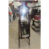 Image 1 : Free Standing Mirror (47" x 15")
