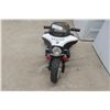 Image 2 : Ride-On Battery-Powered Police Bike
