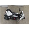 Image 5 : Ride-On Battery-Powered Police Bike