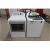 Image 1 : GE Washer and Dryer Set