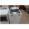 Image 7 : GE Washer and Dryer Set