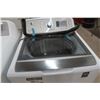 Image 9 : GE Washer and Dryer Set