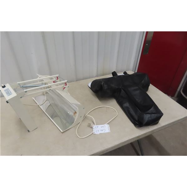 Day Light Device by Northern Lights Technology