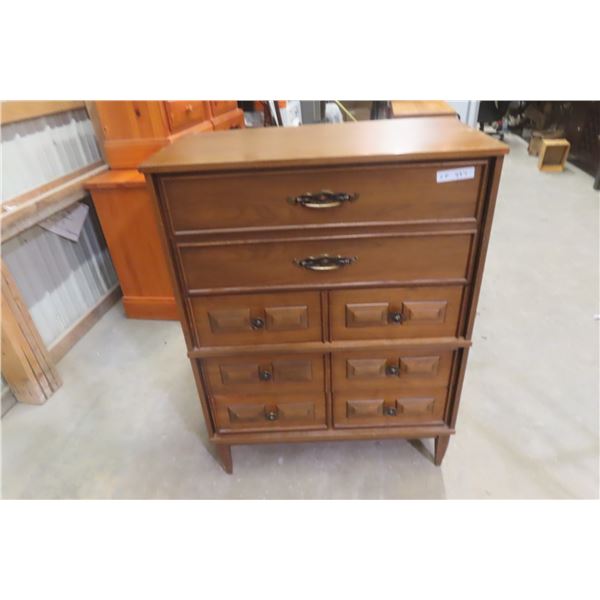 Dresser (45" x 34" x 18")