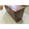Image 2 : Credenza/Buffet (24" x 64" x 18")