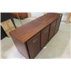 Image 5 : Credenza/Buffet (24" x 64" x 18")