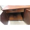 Image 6 : Credenza/Buffet (24" x 64" x 18")