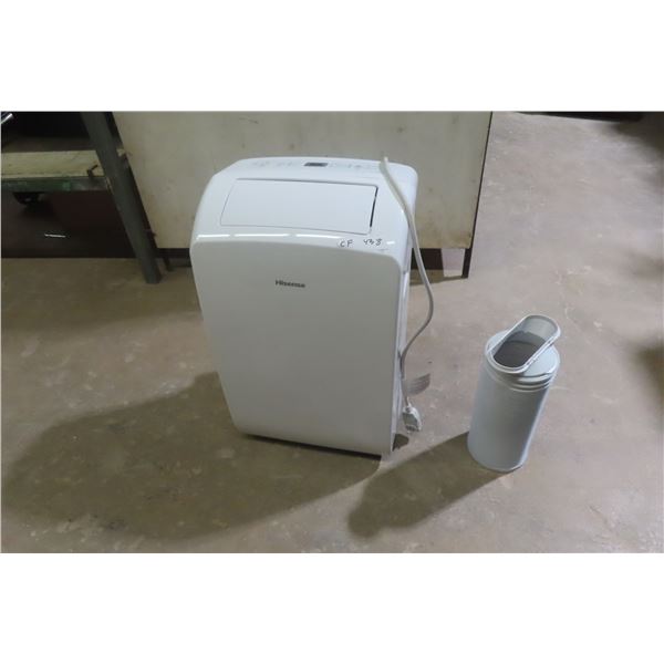 Hisense 7000 BTU Air Conditioner