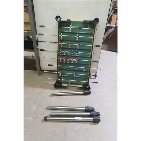Foosball Table (23" x 45")
