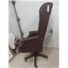 Image 4 : Executive Office Boss’s Chair
