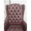 Image 8 : Executive Office Boss’s Chair