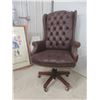 Image 9 : Executive Office Boss’s Chair