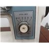 Image 3 : Universal Sewing Machine with Cabinet