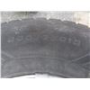 Image 2 : Four Ford Rims with Goodyear 235/75R15 Tires