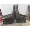 Image 3 : Five Floor Mats and Four Mud Flaps