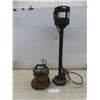 Image 1 : Two Sump Pumps