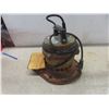 Image 2 : Two Sump Pumps