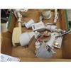Image 10 : Assorted Security Lights, Toxgard NO2 Monitor, FONS Light Guide Cable & More