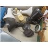 Image 11 : Assorted Security Lights, Toxgard NO2 Monitor, FONS Light Guide Cable & More