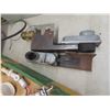 Image 12 : Assorted Security Lights, Toxgard NO2 Monitor, FONS Light Guide Cable & More
