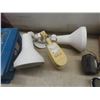 Image 8 : Assorted Security Lights, Toxgard NO2 Monitor, FONS Light Guide Cable & More