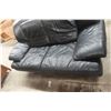 Image 4 : Leather or Leather-Style Couch