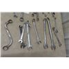 Image 3 : Seventy-Six Wrenches, Mixed Sizes