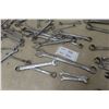 Image 4 : Seventy-Six Wrenches, Mixed Sizes