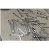 Image 8 : Seventy-Six Wrenches, Mixed Sizes