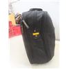 Image 11 : Two Laptops: Compaq and Sony Vaio with Laptop Bag - No Power Cables