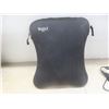 Image 9 : Two Laptops: Compaq and Sony Vaio with Laptop Bag - No Power Cables