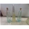 Image 3 : Crystal and Cut Glass Vase, Covered Candy Dish, and More