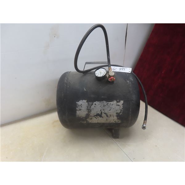 Air Tank