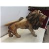 Image 8 : Carved Lion Artwork, Approximately 22" x 28"