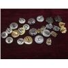 Image 7 : Jewelry Box with Vintage and Fashion Jewelry, Plus Factory-Sealed Prada Perfume
