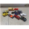 Image 15 : New Bright Train Set; Maisto Ford GT90; Die-Cast Cars (Hot Wheels, McDonald’s, Maisto); Marvel