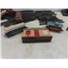 Image 4 : New Bright Train Set; Maisto Ford GT90; Die-Cast Cars (Hot Wheels, McDonald’s, Maisto); Marvel