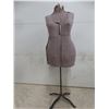 Image 1 : Vintage Acme Adjustable Dress Form