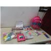 Image 1 : Rubber Band Jewelry, Plastic Lace, and Jewelry-Making Supplies