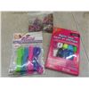 Image 2 : Rubber Band Jewelry, Plastic Lace, and Jewelry-Making Supplies