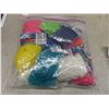 Image 4 : Rubber Band Jewelry, Plastic Lace, and Jewelry-Making Supplies